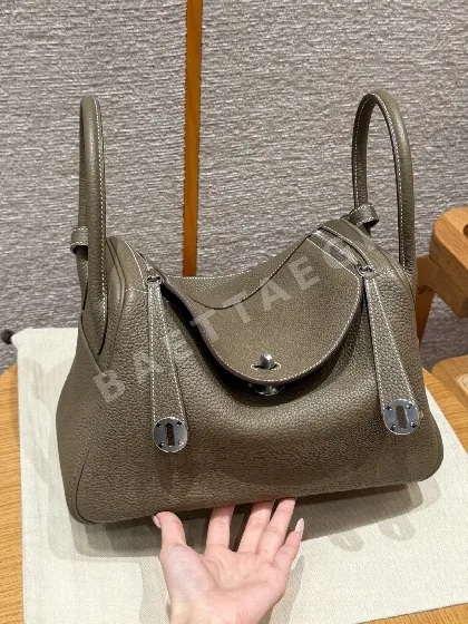 에르메스 린디 30 가방 144636