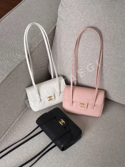 샤넬 26P 가방 미니 33786
