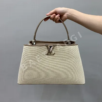 루이비통 카푸신 GM 가방 M24619