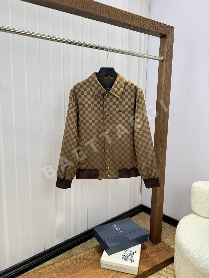 루이비통 다미에 체크 남성 자켓 181283