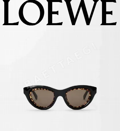 로에베 LW40182 U 선글라스 72854