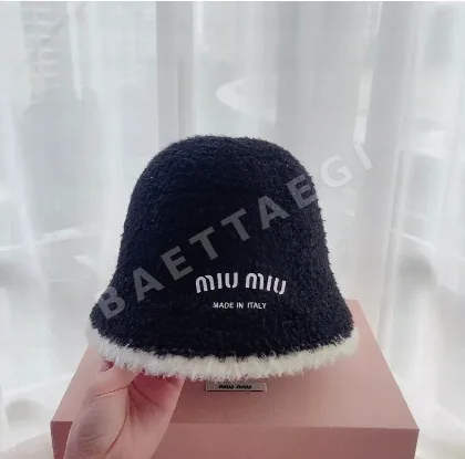 미우미우 모자 79442 Miu Miu Cap