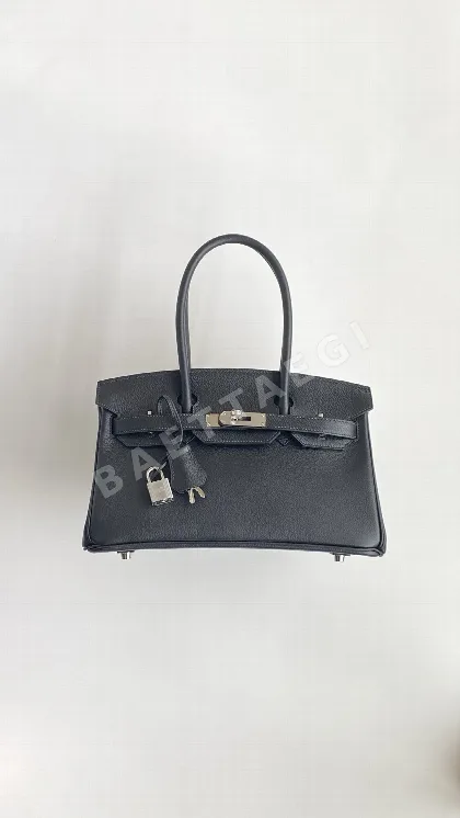 에르메스 버킨 숄더 라이트 29 가방 18136