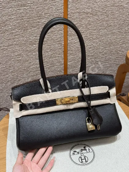 에르메스 버킨 숄더29  154049