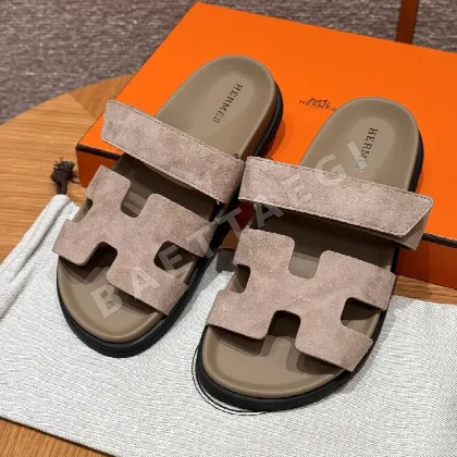 에르메스 시프레 샌들 샌드 가죽 164697