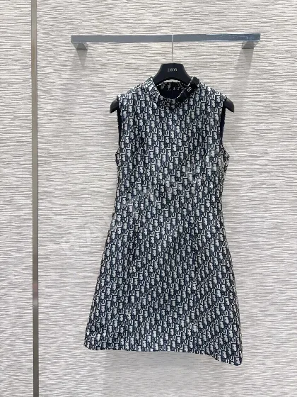 디올 여성 원피스 92020