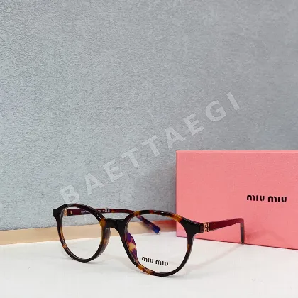 미우미우 SMU02 WV 선글라스 72982
