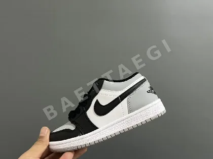 나이키 스니커즈 버클 레이스 169933