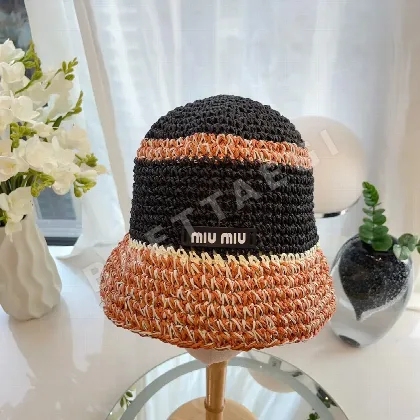 미우미우 모자 81028 Miu Miu Cap