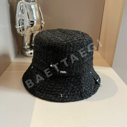 미우미우 모자 81242 Miu Miu Cap