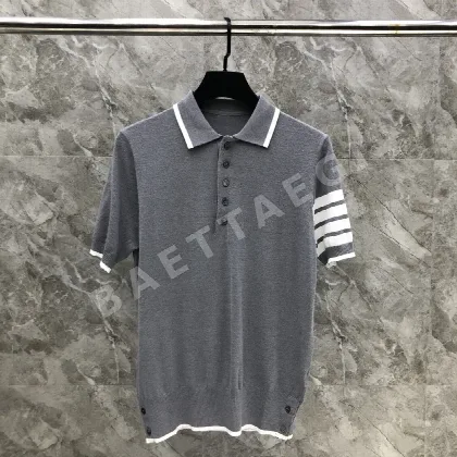 톰브라운 남성 반팔 50543