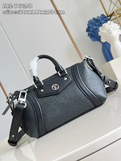 루이비통 LV 라이더 나노 핸드백 M14623
