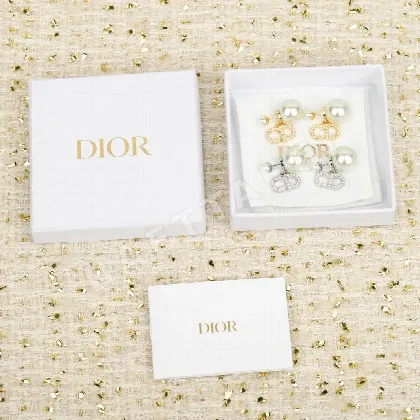 디올 귀걸이 60497 Dior Earrings