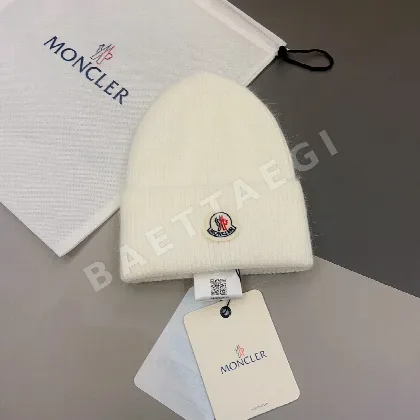 몽클레르 모자 79345 Moncler Cap