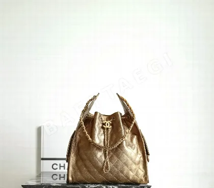 샤넬 25B 미디움 소가죽 가방 25B 34484