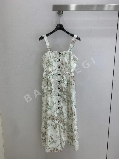 디올 여성 원피스 92964