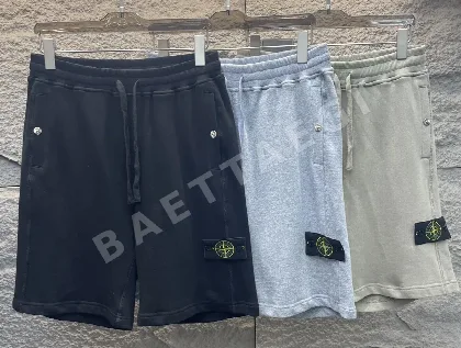 스톤아일랜드 남성 반바지 51515 Stone Island Shorts