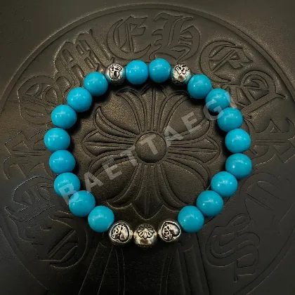 크롬하츠 팔찌 61843 Chrome Hearts Bracelet