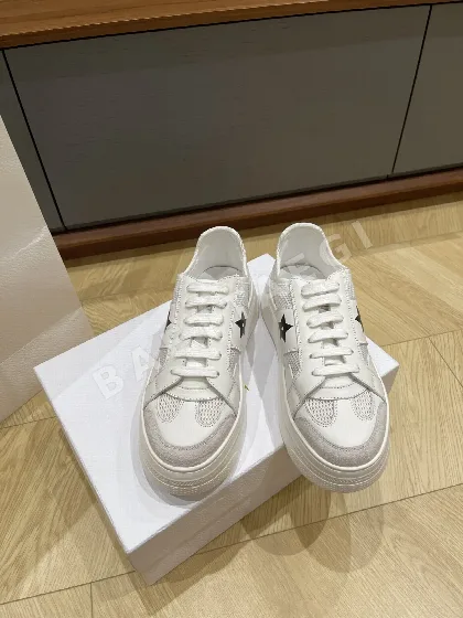 디올 뉴 플랫폼 캐주얼 슈즈 8775