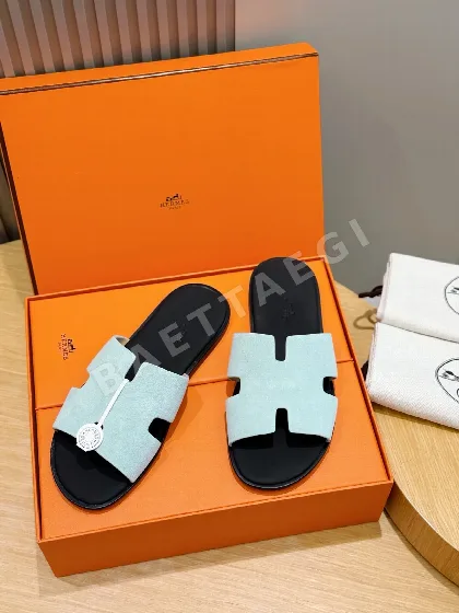 에르메스 이즈미르 샌들 155886