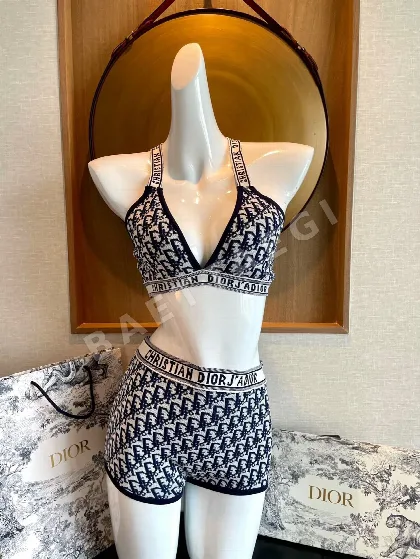 디올 여성 액티브웨어 89209 Dior Activewear