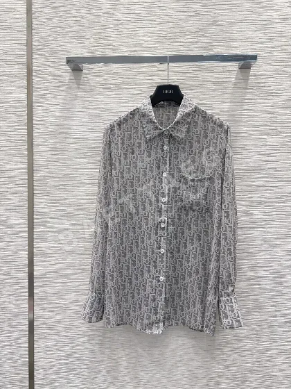 디올 여성 셔츠 92318 Dior Shirt