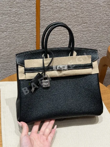 에르메스 버킨 25 가방 144886