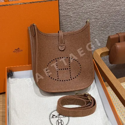 에르메스 에블린 23 가방 144354