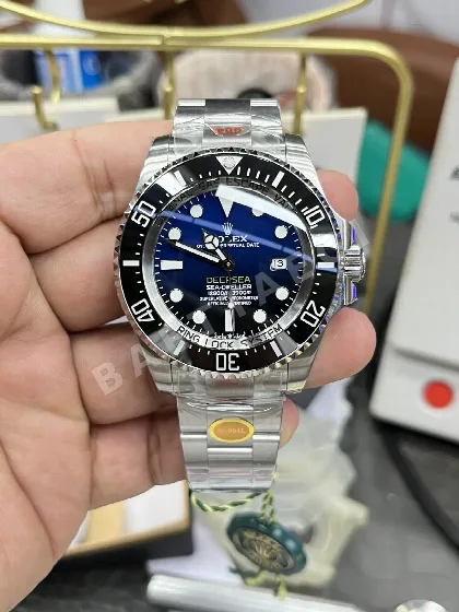 롤렉스 씨드웰러 43MM2836 무브먼트 레플리카 43034 Rolex