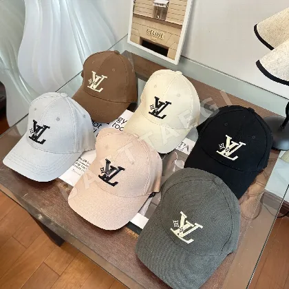 루이비통 베이스볼 캡 118620