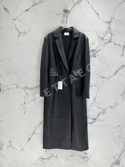 더로우 여성 자켓 157051