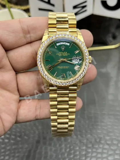 롤렉스 시계 CBD공장 3255 무브먼트 레플리카 43045 Rolex