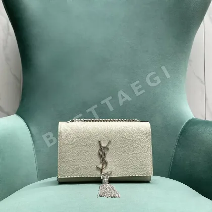생로랑 볼 패턴 가방 474366