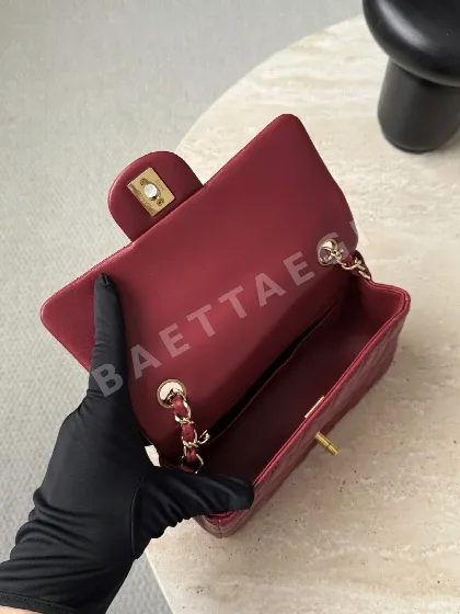 샤넬 가방 Chanel 33515