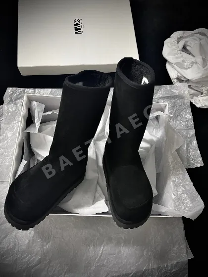 마르지엘라 뉴 스노우 부츠 9157