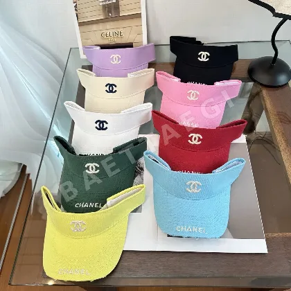 샤넬 모자 185547 Chanel Cap