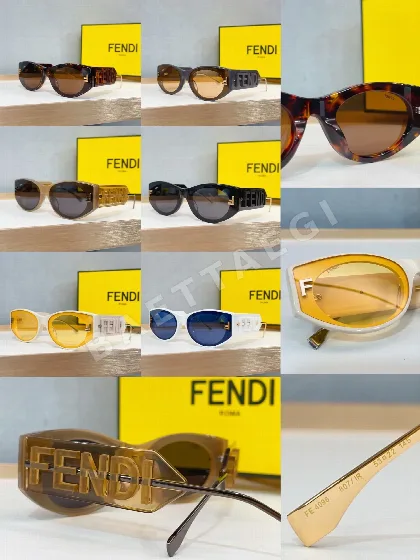 펜디 선글라스 74238 Fendi Sunglasses