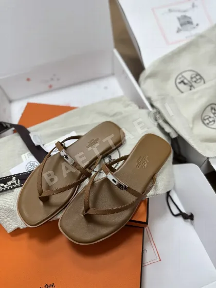 에르메스 미스 샌들 88958