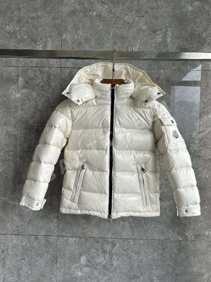 몽클레르 [TOP] 화이트 205672 Moncler Kids M0026