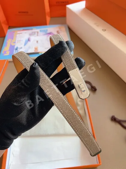 에르메스 벨트 58889 Hermes Belt
