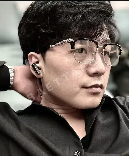 크롬하츠 선글라스 VERTICAL SMILE II 74043