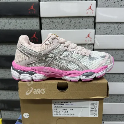 아식스 [WZ] 젤 큐뮬러스 16 1203A733-700 200612 Asics Gel-Cumulus 16