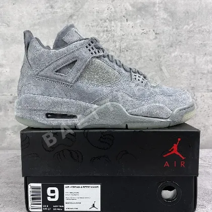 나이키 [GX] 그레이 930155-003 201302 Nike Kaws Kws