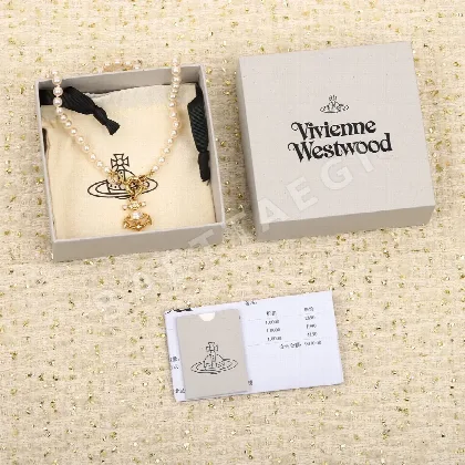비비안웨스트우드 목걸이 65008 Vivienne Westwood Necklace