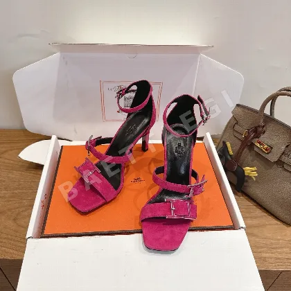 에르메스 리브 90 샌들(Hermès Liv 90 Sandal) 105321