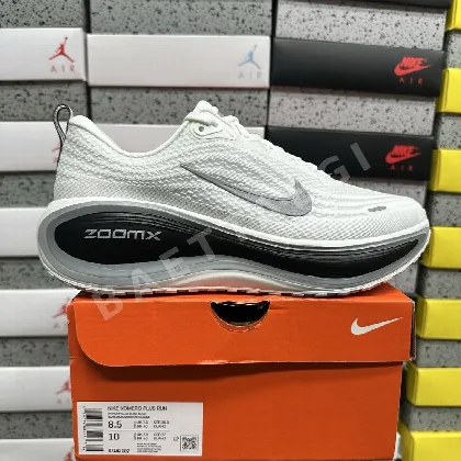 나이키 [XY] 보메로 플러스 II7181-102 201718 Nike Vomero Plus White Black Cool Grey