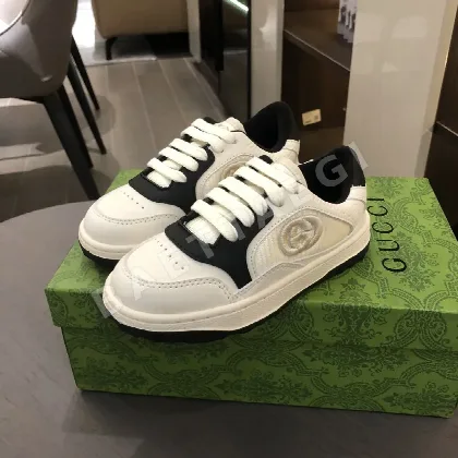 アウトソール：オリジナルTPUアウトソール 内寸16cm～22.5cm Gucci