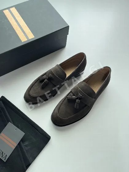 제냐 태슬 로퍼 149329
