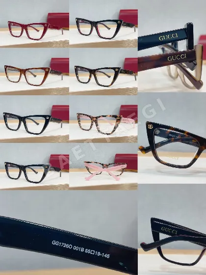 구찌 선글라스 72139 Gucci Sunglasses