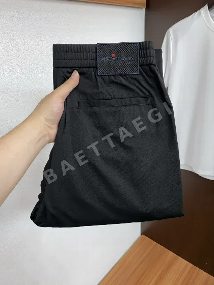 키톤 남성 바지 156477 Kiton Pants